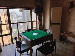-玩坞轰趴馆·户外团建聚会主题生日派对馆(世豪广场店)