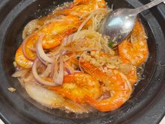 -避风塘·金牌店·夜宵(金玉兰店)