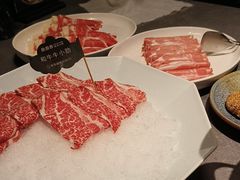 -鼎鼎香·港式火锅(北京SKP店)