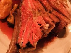 -Keens Steakhouse