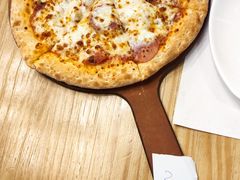 -棒约翰比萨·意面(剑河店)