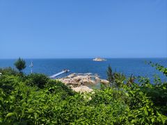 -养马岛旅游度假区