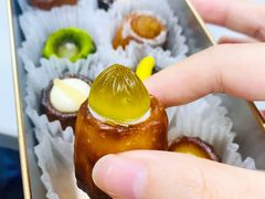 -发酵食堂(屏风街店)