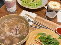 -BAKER&SPICE(BFC外滩金融中心店)
