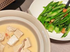 -一澜江宴·江景地标楚菜(江滩公园店)