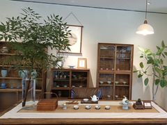 -墨宴(西洋湖店)