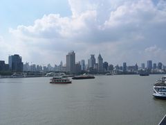 -三利音·浦之舟(滨江大道店)