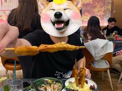 -阿莱唛唛泰国菜·海鲜餐厅(蛇口店)