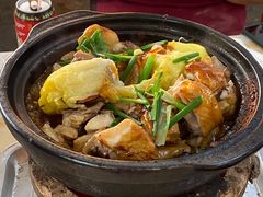 -上南瓦煲鸡·清远鸡·老字号(总店)