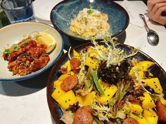 -BE BRIGHT KITCHEN(正佳广场店)