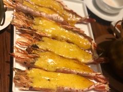 -Mr·Fish鱼鲜生海鲜放题(银泰in99店)