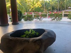 -三亚亚龙湾雅高美爵酒店