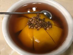南瓜汤-勇记干锅居(德阳店)