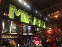 门面-MIKAKU(万达广场上海宝山店)