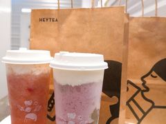 -喜茶(深圳福田星河COCO Park店)