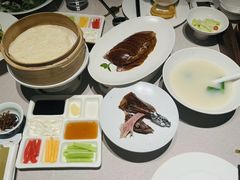 -四季民福烤鸭店(外滩外白渡桥店)