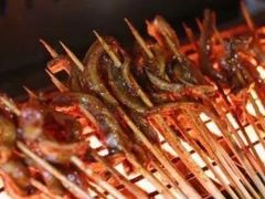 -晓靖轩烧烤(沙河风情店)