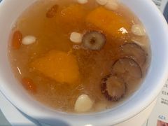 -敏华冰厅(平安金融中心店)