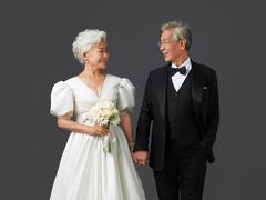 -iF摄影•全家福•证件照•形象照(南山店)