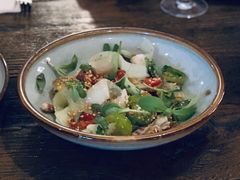 -RAC BAR(安福路店)