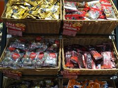 零售区-来伊份(香积寺路店)