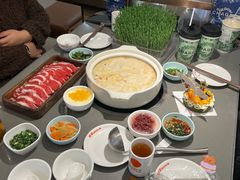 -好彩猪肚鸡(正弘城店)