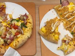 -达美乐比萨(商城路店)
