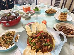 -小城外婆肴私房菜.家宴聚集点(圆明园颐和园·清河上地店)