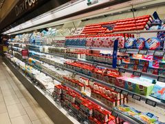 零售区-T11生鲜超市(朝阳公园店)