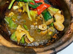 -百丈园龙江啫神馆