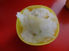 冰镇情果-鬼味烤翅(南锣鼓巷店)