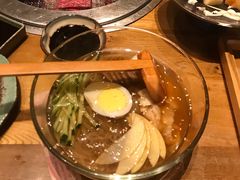 -一牛道炭火烧肉居酒屋(椒江店)