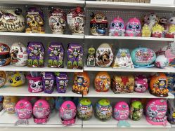 -玩动奇季品牌玩具超市