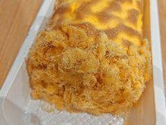 -鲍师傅糕点(虹口龙之梦店)