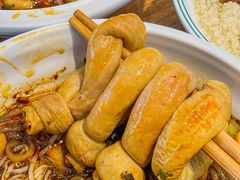 -甘食记·成都肥肠粉(南宁万象城店)