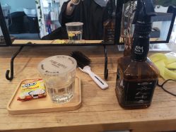 -净漪造型 PURE RIPPLE