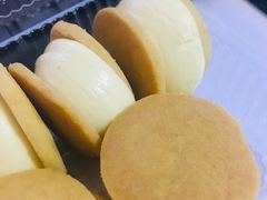 奶酪饼干-甜嘟嘟烘焙坊(舒城路店)