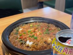 -满盛春饼·新津菜(河北路总店)