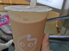 -CoCo都可(中华广场店)