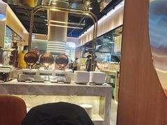 -比格比萨自助(宝山日月光店)