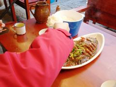 -云隐小厨·传统大理美食(复兴路店)