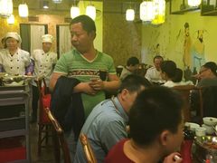 -小菜园新徽菜(芜湖奥特莱斯店)