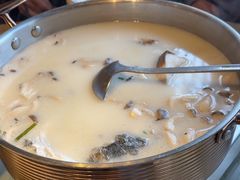 -二十八里太湖船菜(吉祥路店)