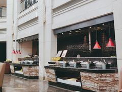 -棕榈岛海鲜自助餐厅(虹桥迎宾馆店)