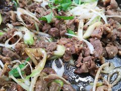 -清真永恒华威肉饼(潘家园店)