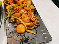 -荟廷·晶萃(陆家嘴尚悦湾店)
