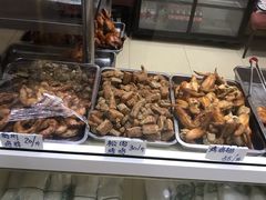 -大益烤鸡