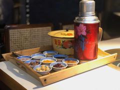 -哥老官重庆美蛙鱼头(龙湖杭州金沙天街店)
