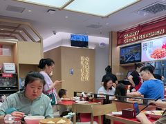 -阳阳中国饭(龙湖大兴天街)