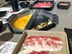 -九寸钉自助·炭火烤肉烧烤(欧乐时尚广场店)